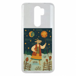 Xiaomi Redmi Note 8 Pro