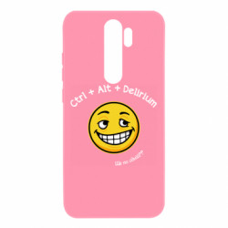 Xiaomi Redmi Note 8 Pro