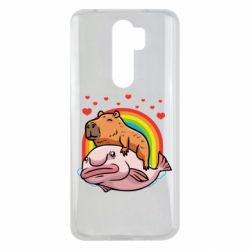 Xiaomi Redmi Note 8 Pro