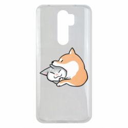 Xiaomi Redmi Note 8 Pro