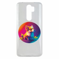 Xiaomi Redmi Note 8 Pro