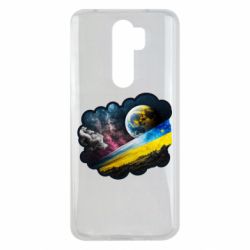 Xiaomi Redmi Note 8 Pro