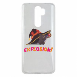 Xiaomi Redmi Note 8 Pro