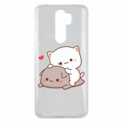 Xiaomi Redmi Note 8 Pro