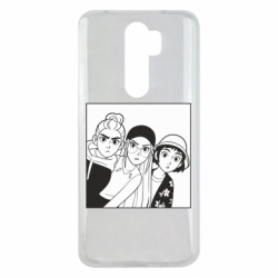 Xiaomi Redmi Note 8 Pro