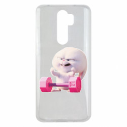 Xiaomi Redmi Note 8 Pro