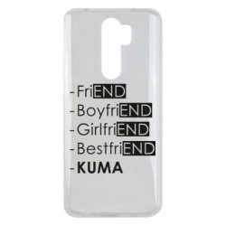 Xiaomi Redmi Note 8 Pro