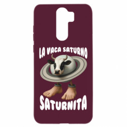 Xiaomi Redmi Note 8 Pro