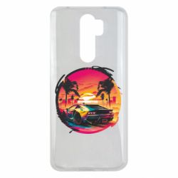 Xiaomi Redmi Note 8 Pro