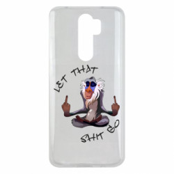 Xiaomi Redmi Note 8 Pro