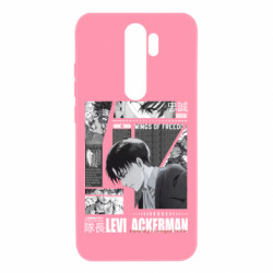 Xiaomi Redmi Note 8 Pro