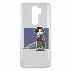 Xiaomi Redmi Note 8 Pro