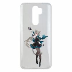 Xiaomi Redmi Note 8 Pro