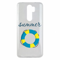 Xiaomi Redmi Note 8 Pro