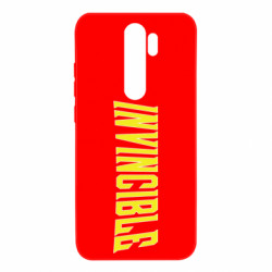 Xiaomi Redmi Note 8 Pro