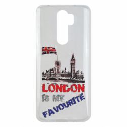 Xiaomi Redmi Note 8 Pro