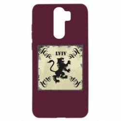 Xiaomi Redmi Note 8 Pro