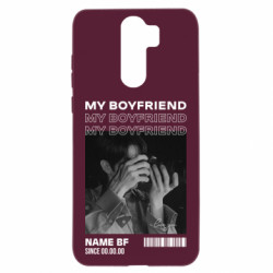 Xiaomi Redmi Note 8 Pro