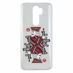 Xiaomi Redmi Note 8 Pro