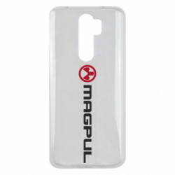 Xiaomi Redmi Note 8 Pro