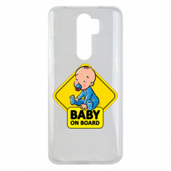 Xiaomi Redmi Note 8 Pro