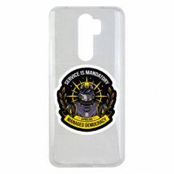 Xiaomi Redmi Note 8 Pro