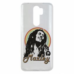 Xiaomi Redmi Note 8 Pro