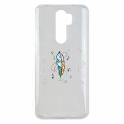 Xiaomi Redmi Note 8 Pro
