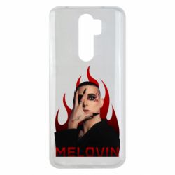 Xiaomi Redmi Note 8 Pro