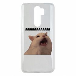 Xiaomi Redmi Note 8 Pro