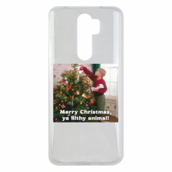 Xiaomi Redmi Note 8 Pro