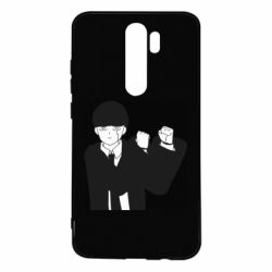 Xiaomi Redmi Note 8 Pro