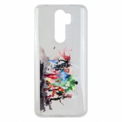 Xiaomi Redmi Note 8 Pro