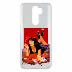 Xiaomi Redmi Note 8 Pro