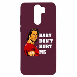 Xiaomi Redmi Note 8 Pro