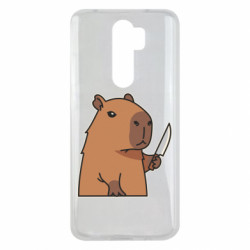 Xiaomi Redmi Note 8 Pro