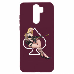 Xiaomi Redmi Note 8 Pro