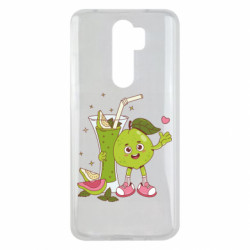 Xiaomi Redmi Note 8 Pro