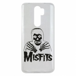 Xiaomi Redmi Note 8 Pro