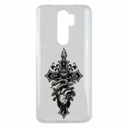 Xiaomi Redmi Note 8 Pro