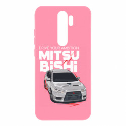 Xiaomi Redmi Note 8 Pro