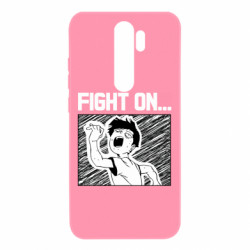 Xiaomi Redmi Note 8 Pro