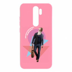 Xiaomi Redmi Note 8 Pro