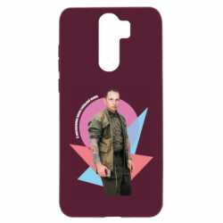 Xiaomi Redmi Note 8 Pro