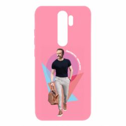 Xiaomi Redmi Note 8 Pro