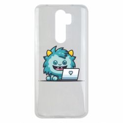 Xiaomi Redmi Note 8 Pro