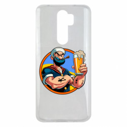 Xiaomi Redmi Note 8 Pro