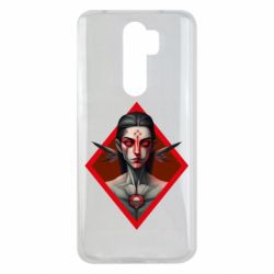 Xiaomi Redmi Note 8 Pro