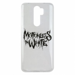 Xiaomi Redmi Note 8 Pro