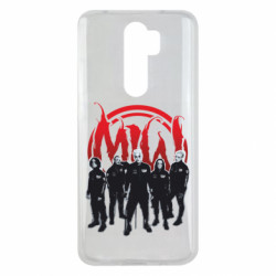 Xiaomi Redmi Note 8 Pro